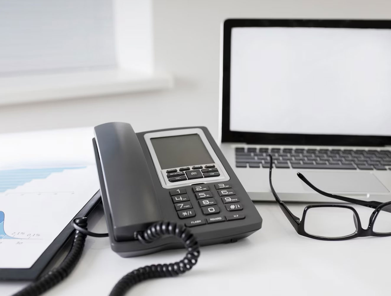 telephone-system